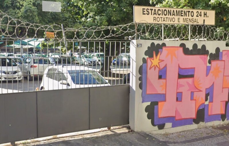 LOTE 001 IMÓVEL COMERCIAL localizado na Av. Henrique Valadares nº 74 - Praça Cruz Vermelha na cidade — foto 2
