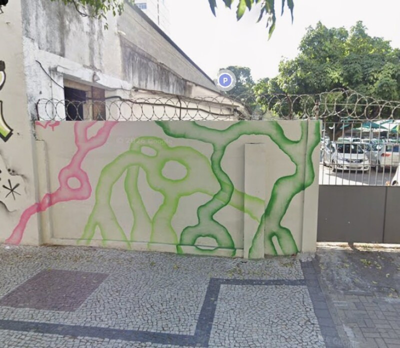 LOTE 001 IMÓVEL COMERCIAL localizado na Av. Henrique Valadares nº 74 - Praça Cruz Vermelha na cidade — foto 4