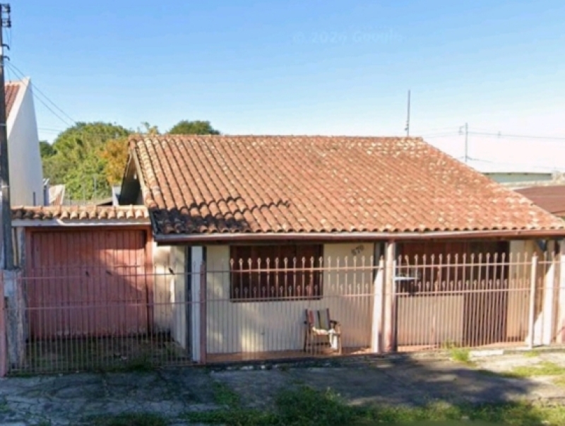 Lote 001 Casa em Rosário do Sul/RS - Justiça do Trabalho