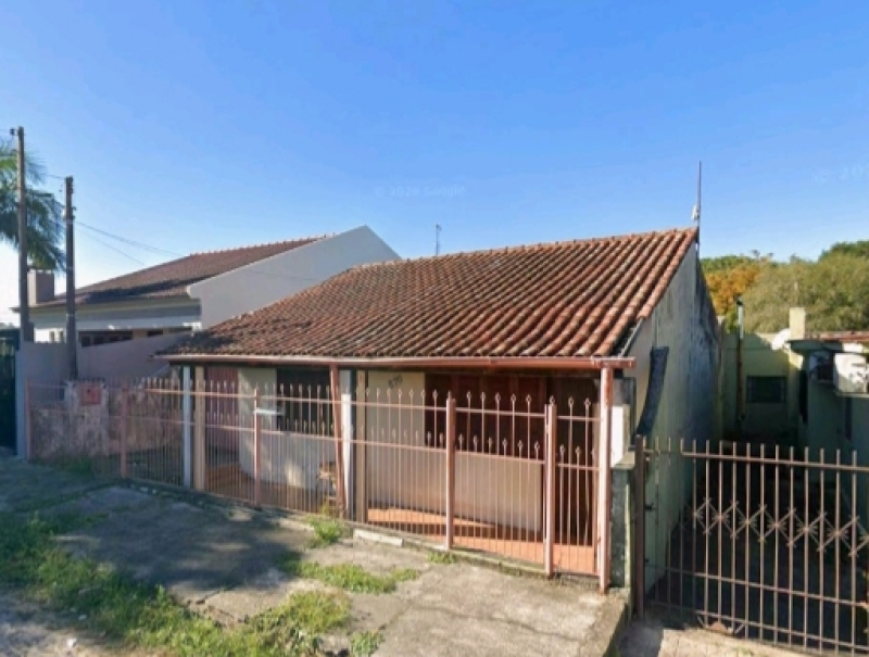 Lote 001 Casa em Rosário do Sul/RS - Justiça do Trabalho — foto 2
