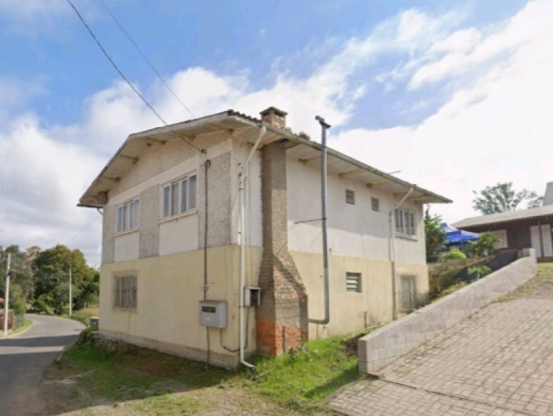 Lote 001 Fração Ideal de 244,00m2 de Imóvel em Flores da Cunha/RS - Justiça do Trabalho