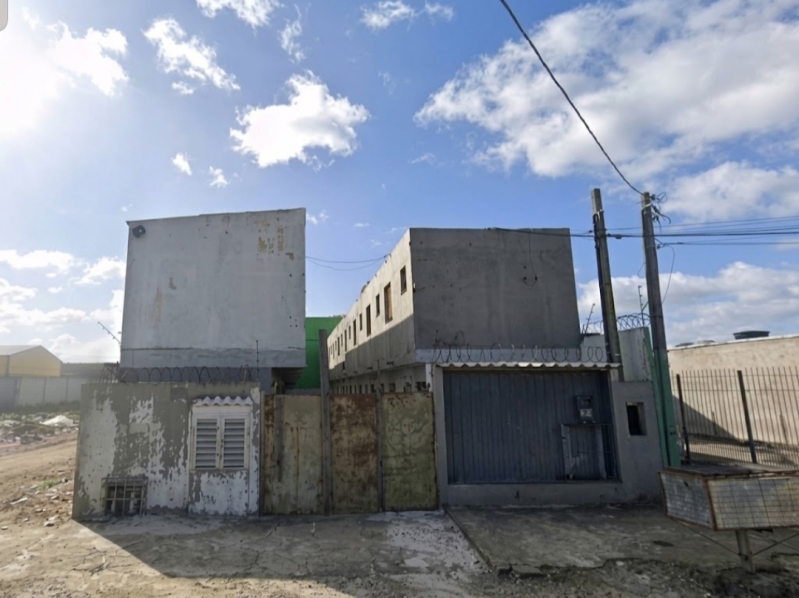 Lote 001 Imóvel em Pelotas/RS - Justiça do Trabalho
