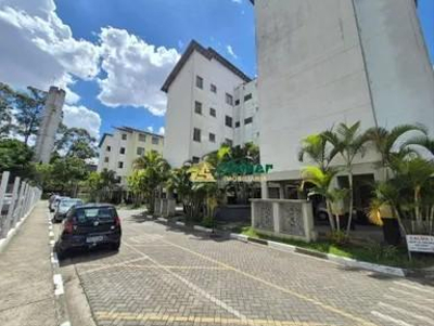 Direitos Sobre Apartamento no Bloco H de 65,34 M² - Condomínio Guarulhos A-7 - Cumbica - Guarulhos/SP — foto 4