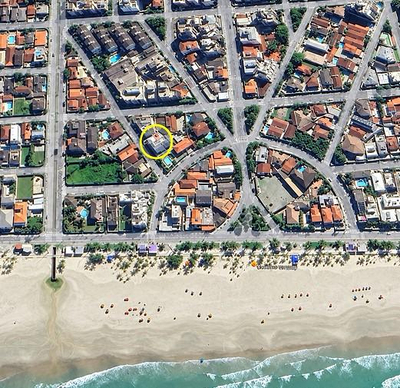 Direitos Fiduciários Sobre Apartamento com Área Privativa de 122,99 M² e 3 Vagas de Garagem ¿ Condomínio Sea Gaya ¿ Guarujá/SP — foto 3