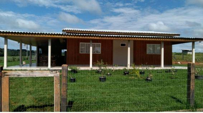 Imóvel Rural | A.t. 797,7029ha ¿ Faz. Água da Prata (Dupla Aptidão) | Aripuanã/MT