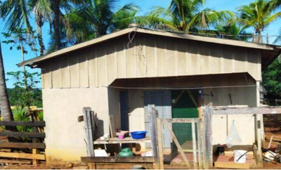 Imóvel Rural | A.t. 797,7029ha ¿ Faz. Água da Prata (Dupla Aptidão) | Aripuanã/MT — foto 3