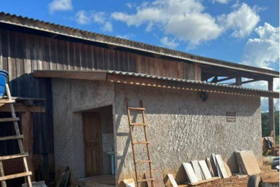 Imóvel Rural | A.t. 797,7029ha ¿ Faz. Água da Prata (Dupla Aptidão) | Aripuanã/MT — foto 4