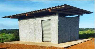 Imóvel Rural | A.t. 797,7029ha ¿ Faz. Água da Prata (Dupla Aptidão) | Aripuanã/MT — foto 5