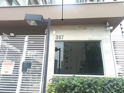 Apto. na Casa Verde com 41 m² e 40% de desconto sobre a avaliação