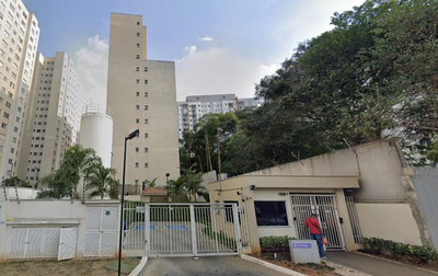 Apto. na Casa Verde com 41 m² e 40% de desconto sobre a avaliação — foto 2