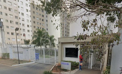 Apto. na Casa Verde com 41 m² e 40% de desconto sobre a avaliação — foto 3