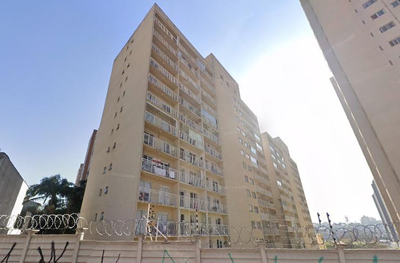Apto. na Casa Verde com 41 m² e 40% de desconto sobre a avaliação — foto 4
