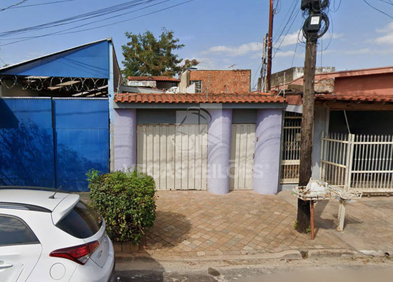 LOTE 002 Casa Vila Virginia, Rib. Preto/SP