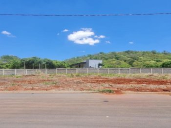 Leilão extrajudicial de Terreno em Vazante/MG - Jardim Vitória