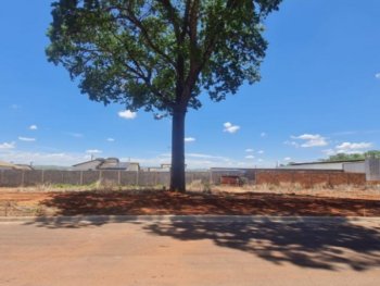 Leilão extrajudicial de Terreno em Vazante/MG - Jardim Vitória