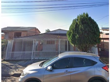 Leilão extrajudicial de Casa em Santo Ângelo/RS - Neri Cavalheiro