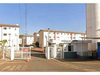 Leilão judicial de Apartamento em Sertãozinho/SP - Jardim Santa Rosa II