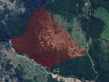 Leilão extrajudicial de Terreno em Itupeva/SP - Fazenda da Olária