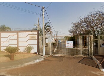 Leilão judicial de Casa em Brodowski/SP - Jardim Verona
