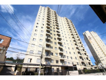 Leilão judicial de Apartamento em Osasco/SP - Quitaúna