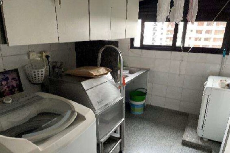 LOTE 001 Apartamento Duplex (cobertura), A.P. 425m², 2 suítes, piscina, churrasqueira, área gourmet, — foto 5