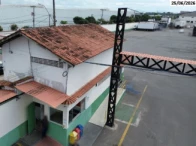 Complexo industrial c/ 4.035m² - Terreno 6.110,00m²-Serra/ES — foto 5