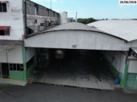 Complexo industrial c/ 4.035m² - Terreno 6.110,00m²-Serra/ES — foto 5