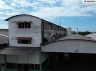 Complexo industrial c/ 4.035m² - Terreno 6.110,00m²-Serra/ES — foto 4