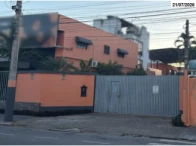 Prédio comercial 1.068,26m²- Centro-Campos dos Goytacazes/RJ