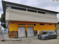 Edif. de 02 pavs e galpão-Terreno 1.500,00m² - São Mateus/ES — foto 2