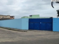 Edif. de 02 pavs e galpão-Terreno 1.500,00m² - São Mateus/ES — foto 5