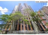 Escritório 82-154,11m² - Brooklin Paulista Novo-São Paulo/SP — foto 2