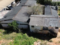 Galpão Comercial 945,04m² - Pq. Industrial - Guaçuí/ES