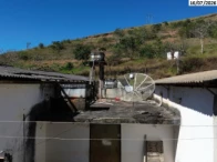 Galpão Comercial 945,04m² - Pq. Industrial - Guaçuí/ES — foto 3
