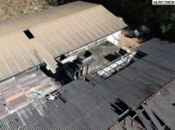 Galpão Comercial 945,04m² - Pq. Industrial - Guaçuí/ES — foto 4