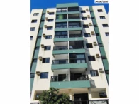Apartamento 203 c/ 117,67m² - Jardim Camburi - Vitória/ES — foto 3