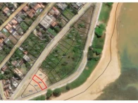Terreno urbano 524,00m² - Avenida Beira Mar, 1.900- Serra/ES — foto 2