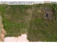 Terreno 360,00m² - Lote 24 -Morada da Barra - Vila Velha/ES
