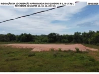 Terreno 360,00m² - Lote 14 - Morada da Barra - Vila Velha/ES — foto 4