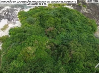 Terreno baldio 429,00m² - Morro Setiba - Guarapari/ES — foto 4