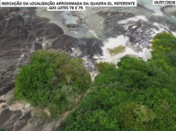 Terreno baldio 402,00m² - Morro Setiba - Guarapari/ES — foto 5