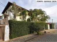 Sobrado 649,30m² - Terreno 1.137,60m² - São Lourenço/MG — foto 2
