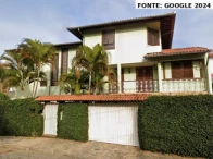 Sobrado 649,30m² - Terreno 1.137,60m² - São Lourenço/MG — foto 4