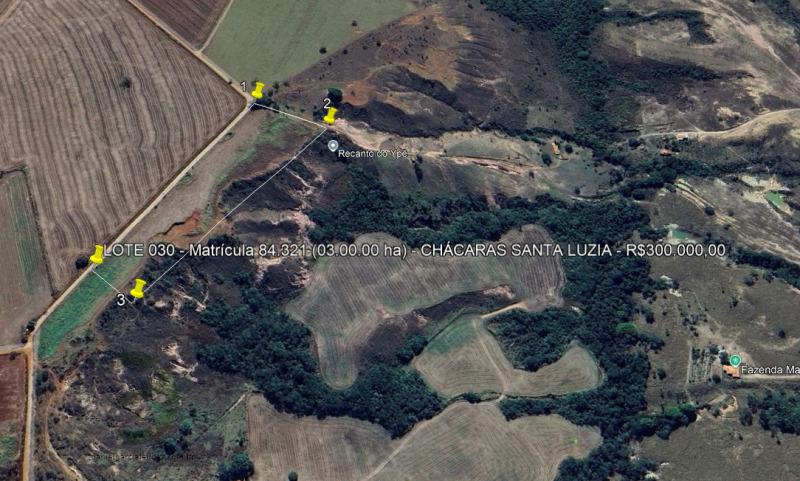 Lote 024 Diversos