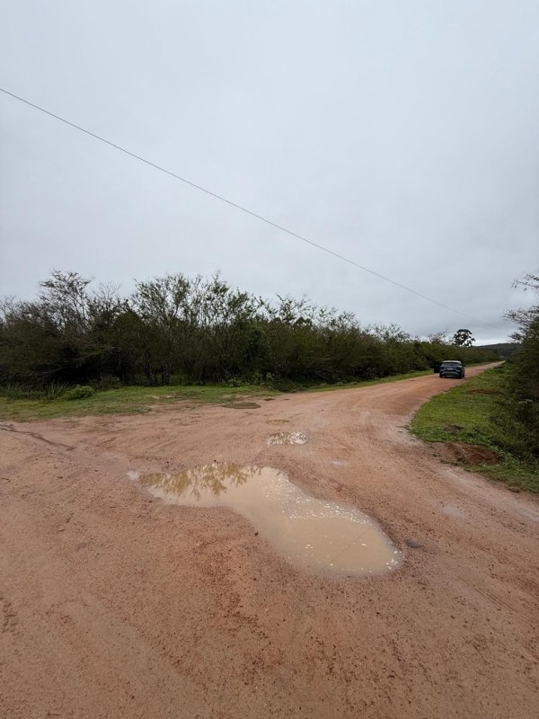 (eldorado Do Sul/RS) Uma Fração De Terras De 40.000,00m² — foto 2