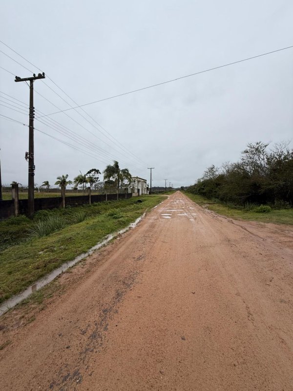 (eldorado Do Sul/RS) Uma Fração De Terras De 40.000,00m² — foto 3
