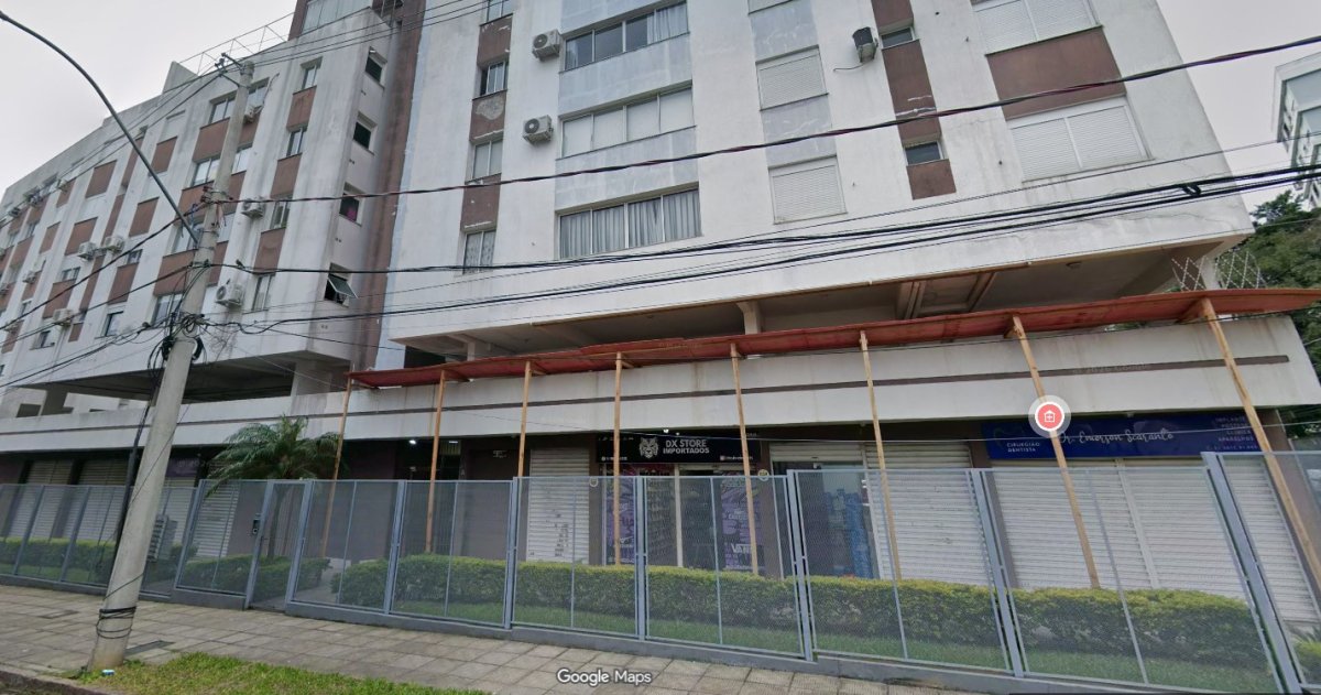 Leilão De Imovel Comercial Em Porto Alegre/RS — foto 2