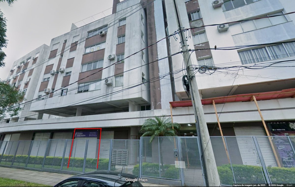 Leilão De Imovel Comercial Em Porto Alegre/RS — foto 3