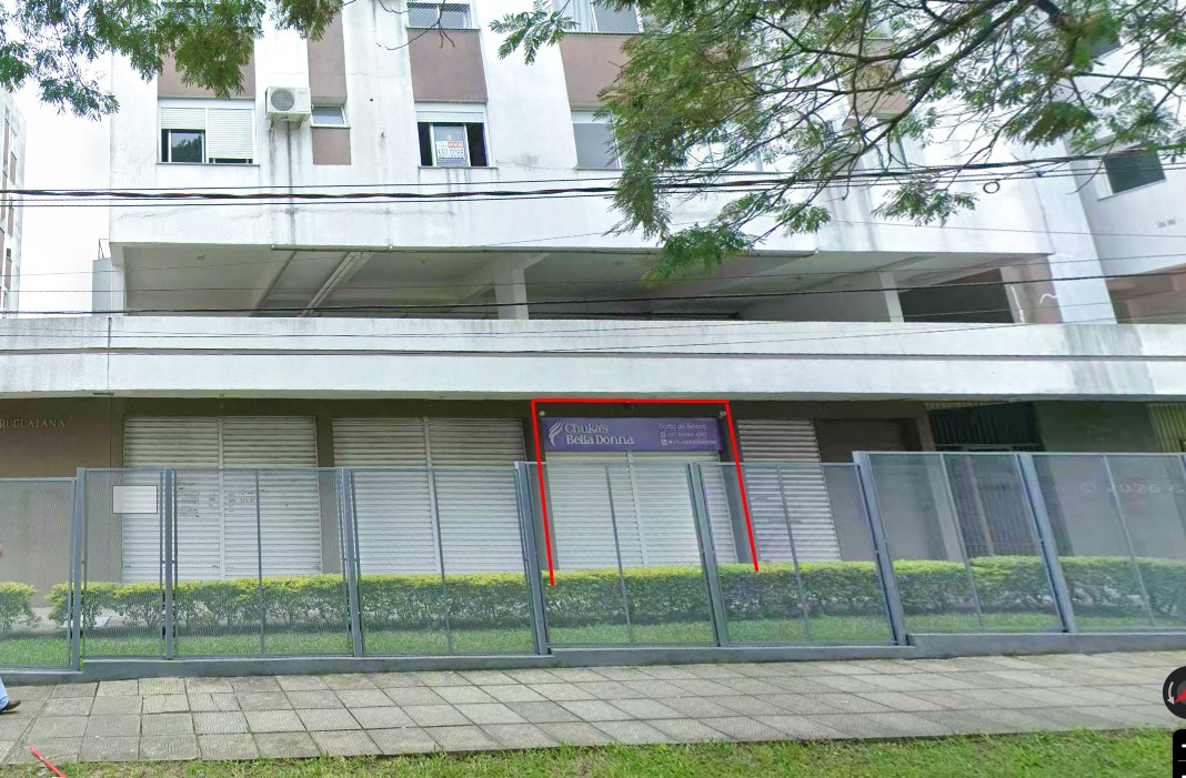 Leilão De Imovel Comercial Em Porto Alegre/RS — foto 4