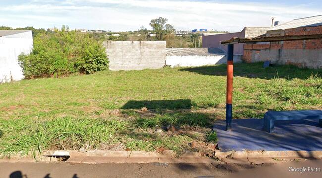 Direitos - Imóvel C/ 255,96m² No Jardim Marrisol Em Londrina/PR — foto 2
